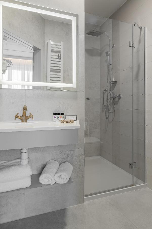 Hotel Gdynia Boutique Экстерьер фото