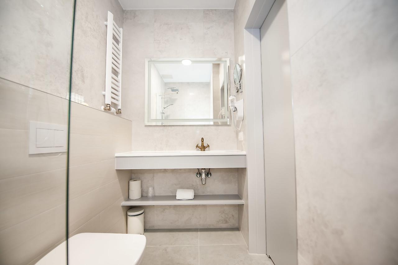 Hotel Gdynia Boutique Экстерьер фото