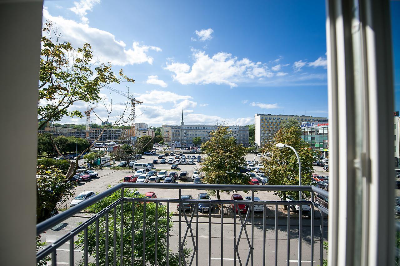 Hotel Gdynia Boutique Экстерьер фото