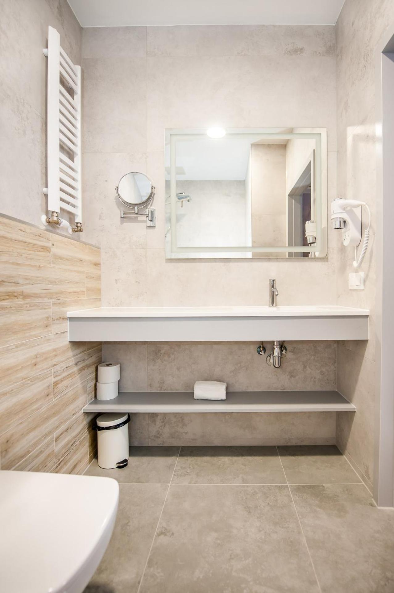 Hotel Gdynia Boutique Экстерьер фото