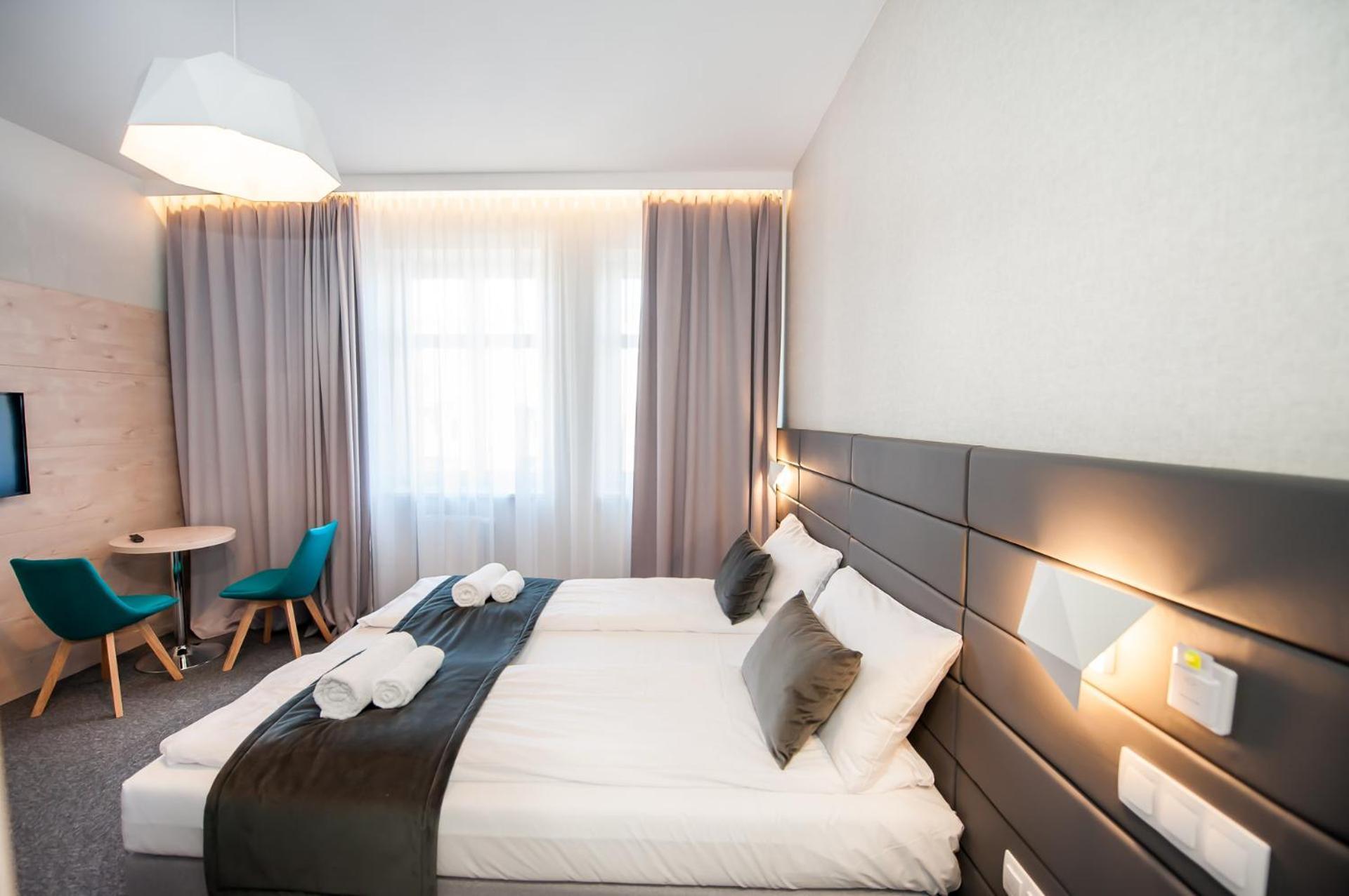 Hotel Gdynia Boutique Экстерьер фото