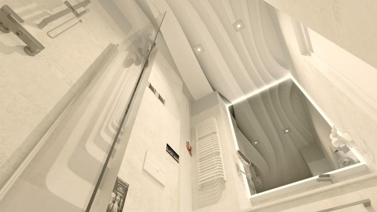 Hotel Gdynia Boutique Экстерьер фото