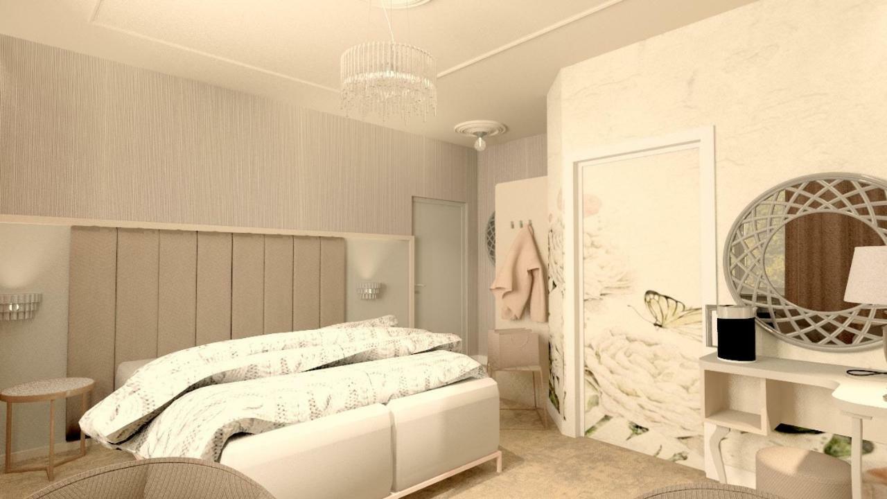 Hotel Gdynia Boutique Экстерьер фото